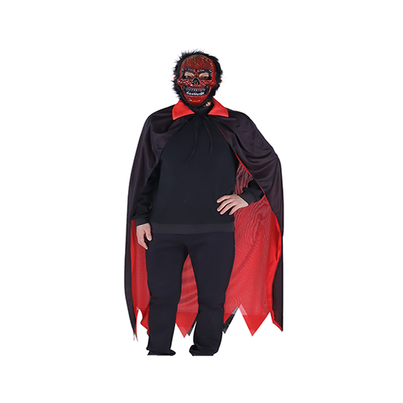 Capa de vampiro 150cm