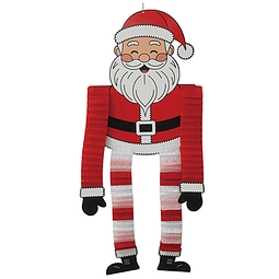 Colgante navideño 110cm