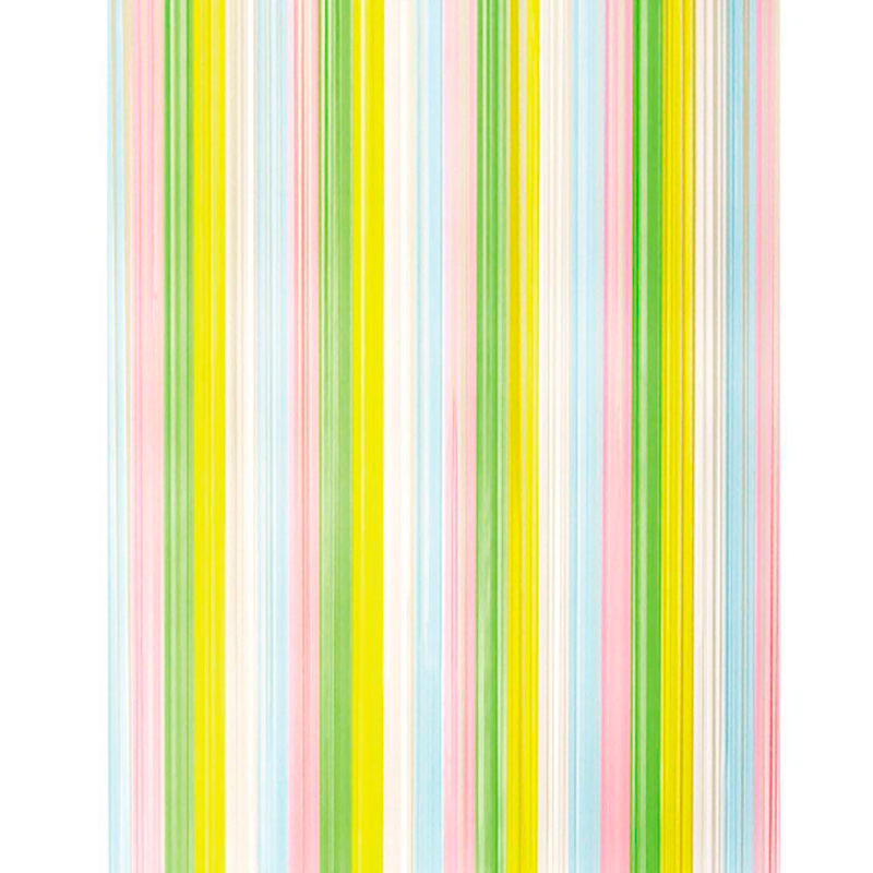 Cortina Multicolor 100x200cm