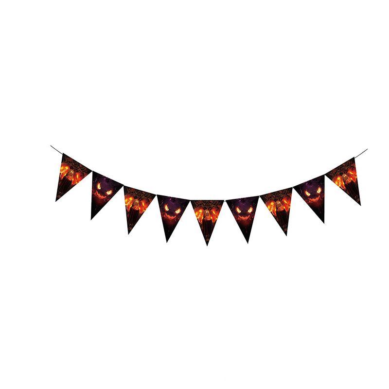 Banderin Halloween 3m