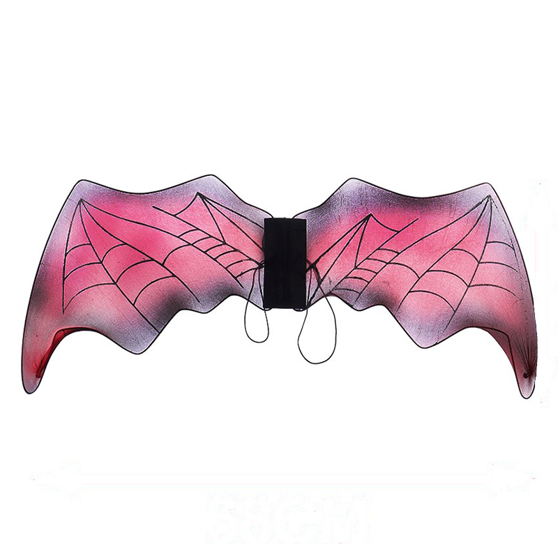 Telaraña Decorativa Halloween Telaraña Para Fiestas Colores - Negro