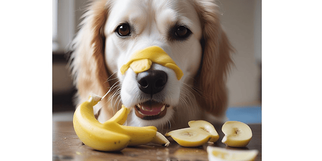 ¿Pueden los Perros Comer Plátano? Guía Completa y Recomendaciones