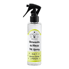 Colonia y Eliminador de olores biodegradable y cruelty-free CoolPet 200ml 1