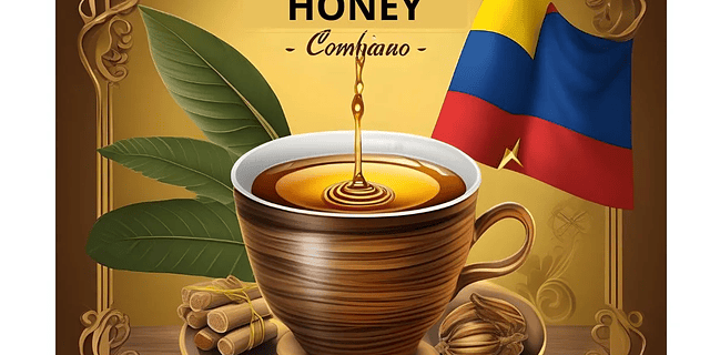 El Café Honey: Un Viaje de Dulzura y Complejidad, Atrévete a descubrirlo