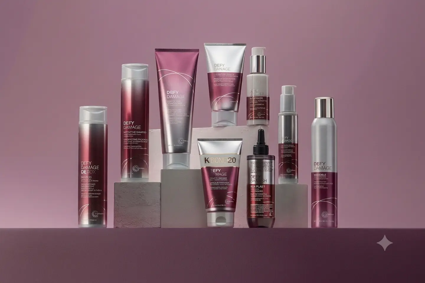Bell beauty