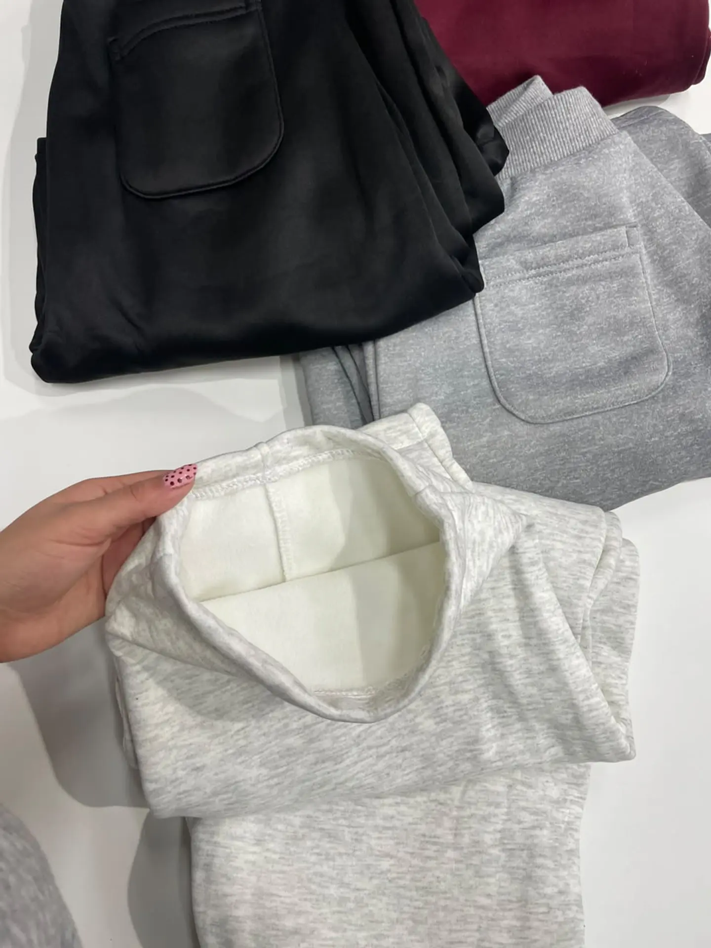 Buzo Baggy 1