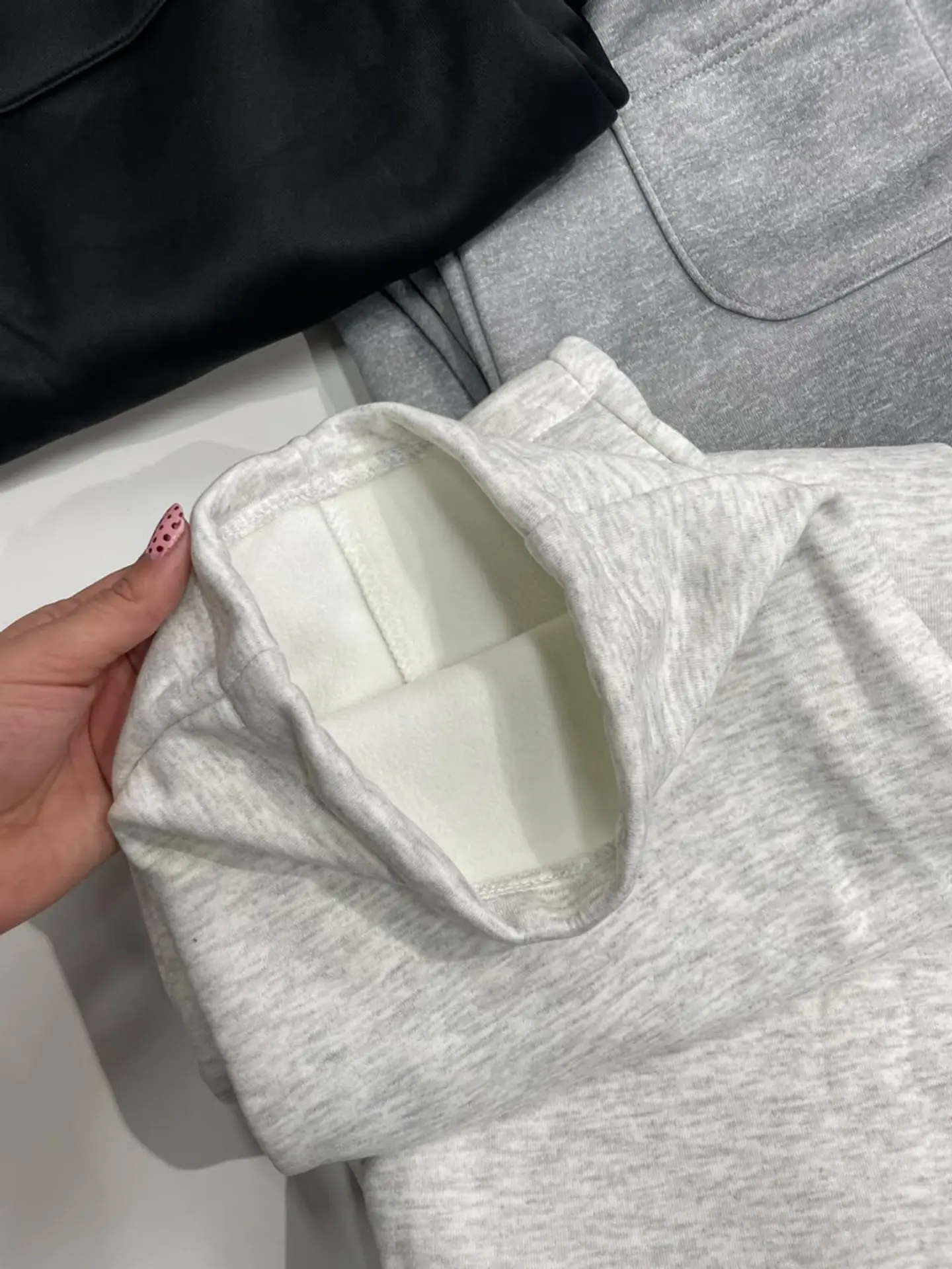 Buzo Baggy 2