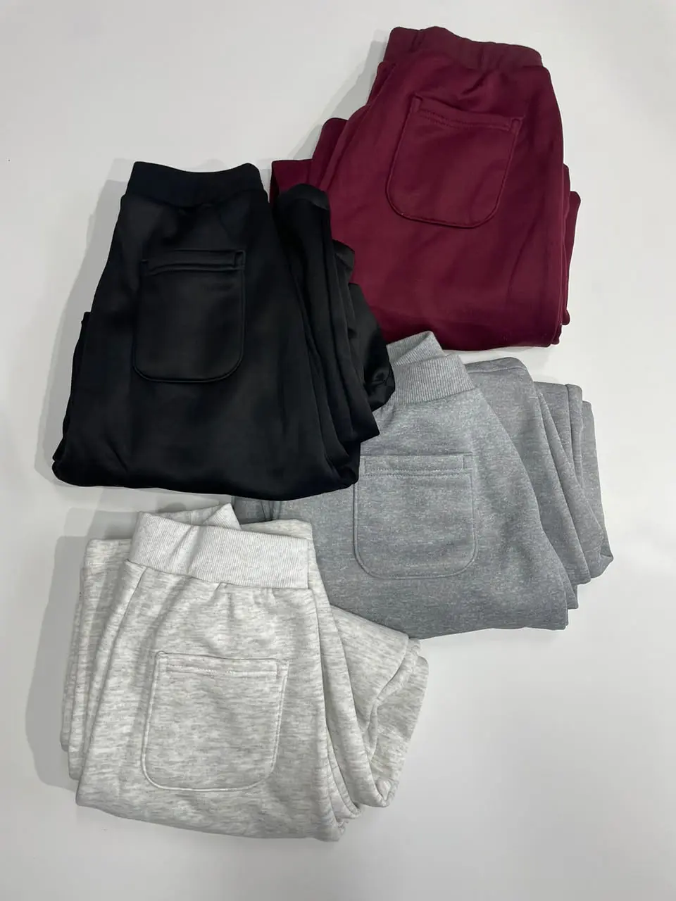 Buzo Baggy 4