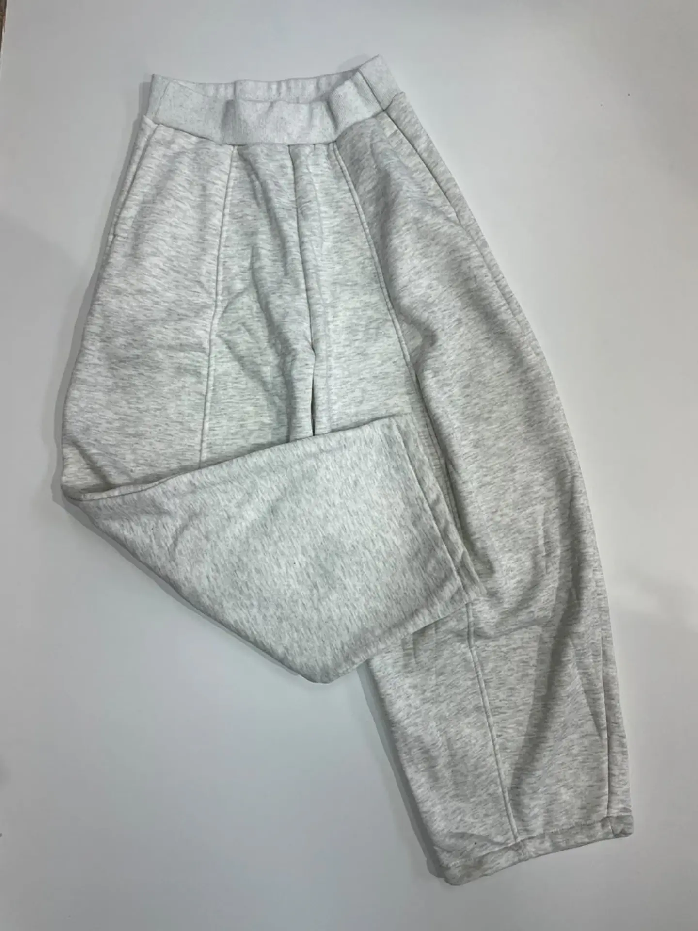 Buzo Baggy 5