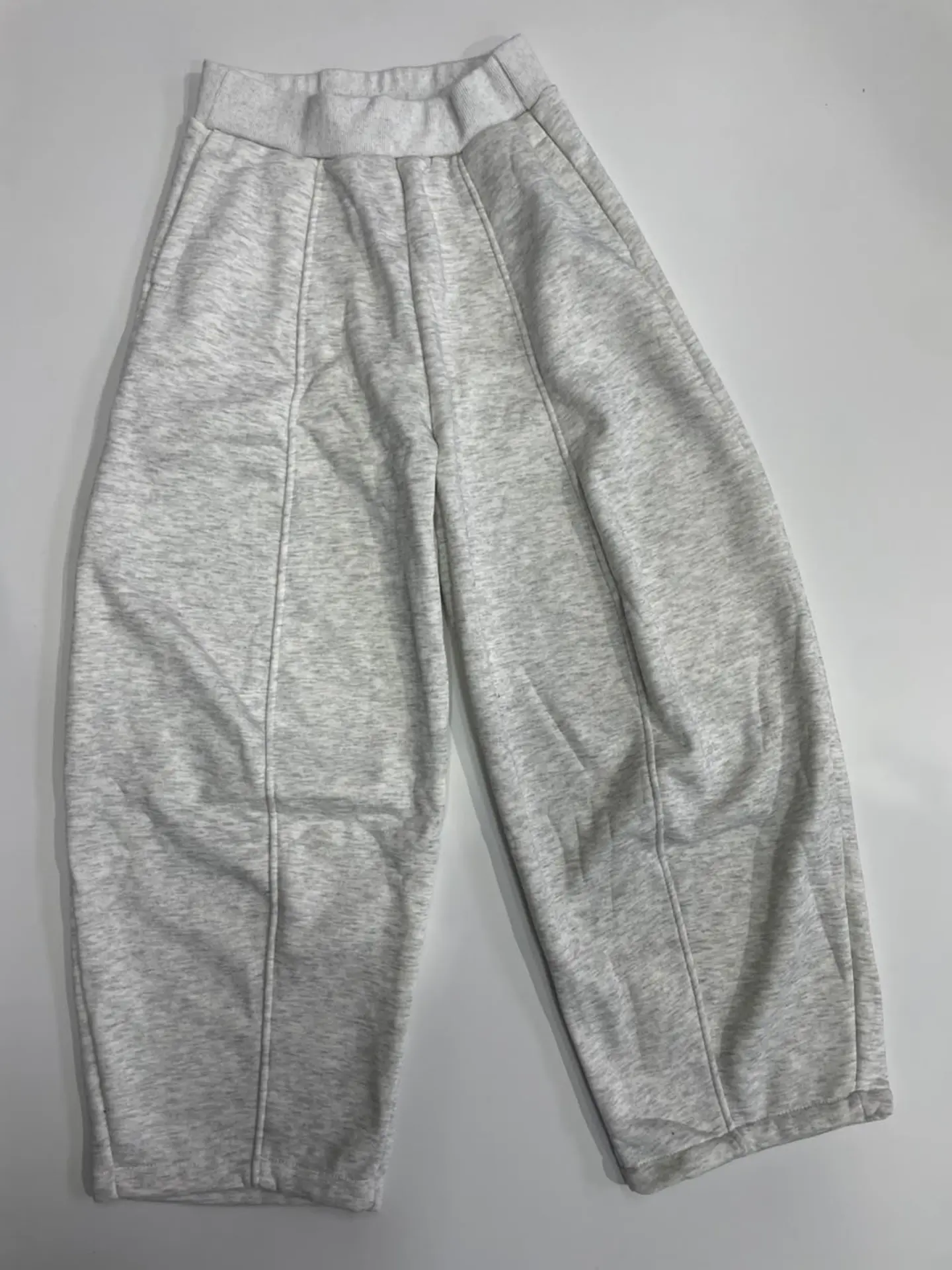 Buzo Baggy 6