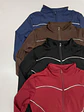 Chaqueta Moldeadora lineas - Miniatura 3