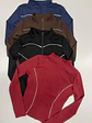 Chaqueta Moldeadora lineas - Miniatura 2