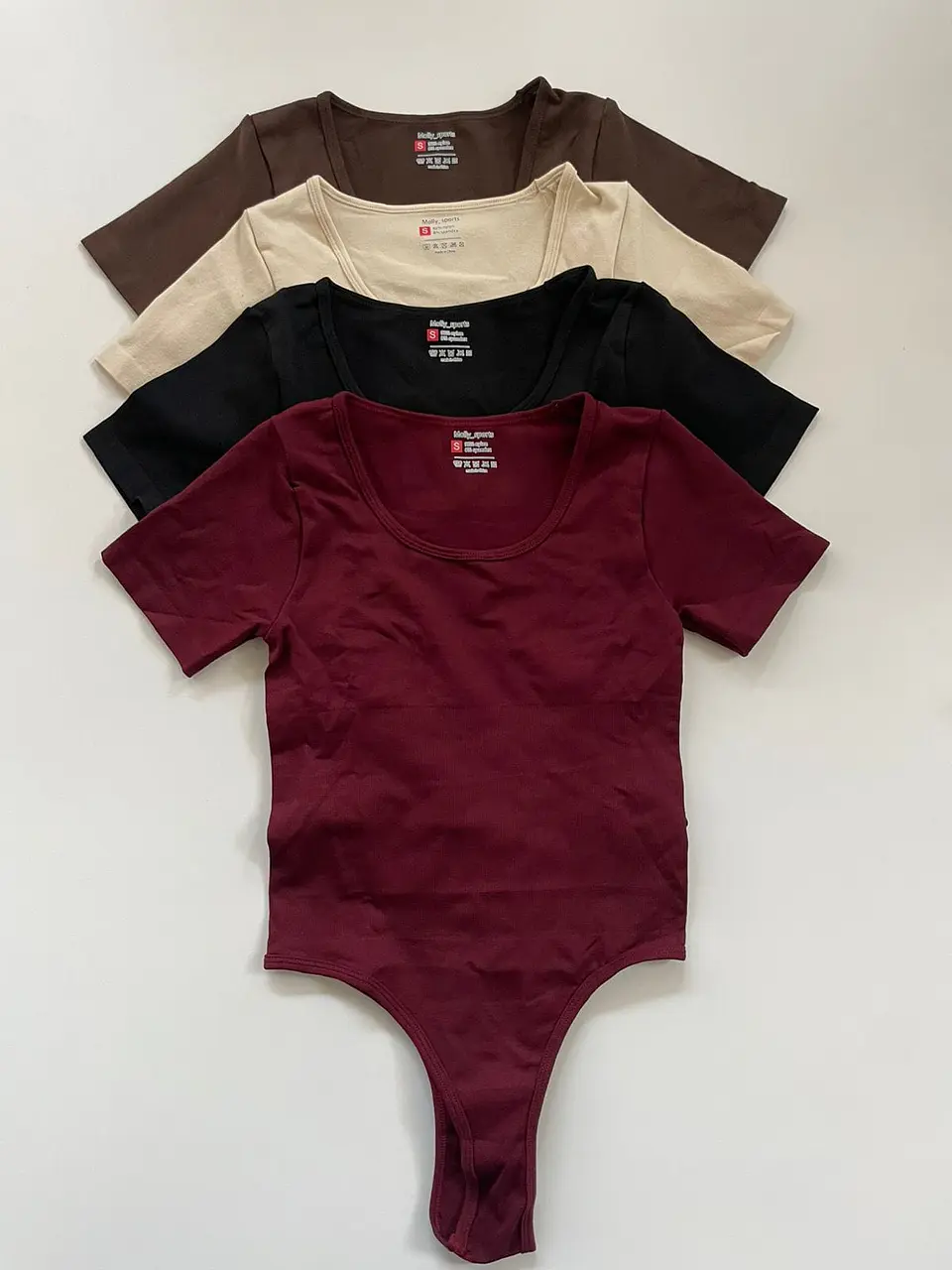 Body Compresor 1
