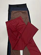 Calza Flare leve Push up - Miniatura 1