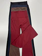 Calza Flare leve Push up - Miniatura 2