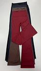 Calza Flare leve Push up - Miniatura 4