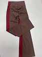 Calza Flare leve Push up - Miniatura 5