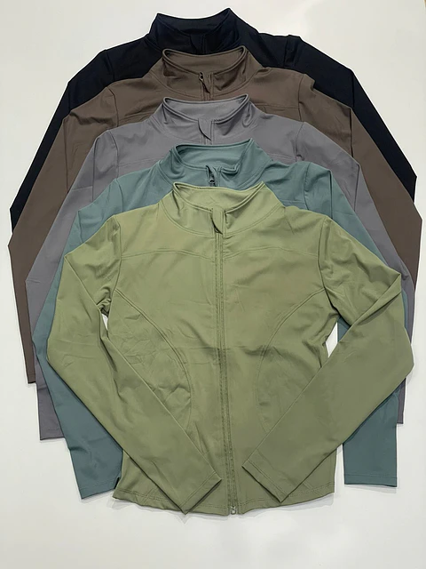 Chaqueta Moldeadora 