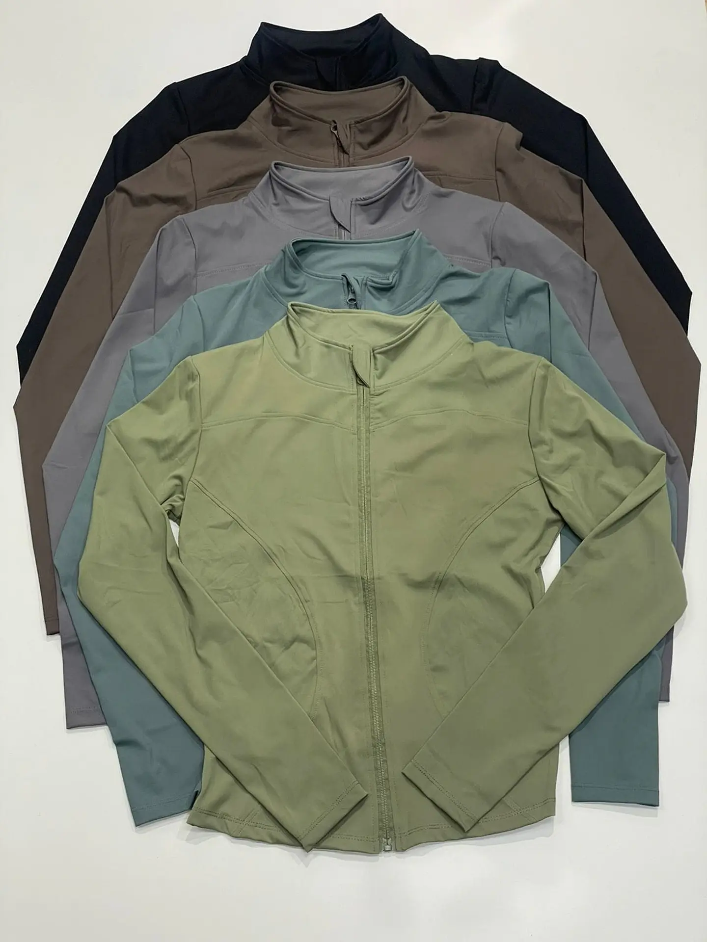 Chaqueta Moldeadora  1