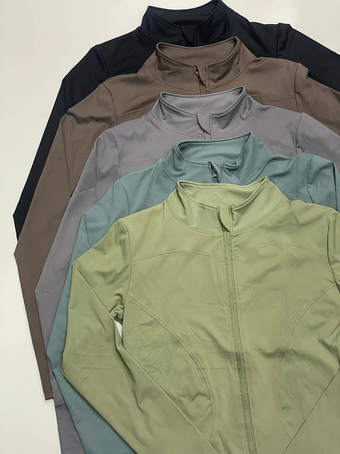 Chaqueta Moldeadora 