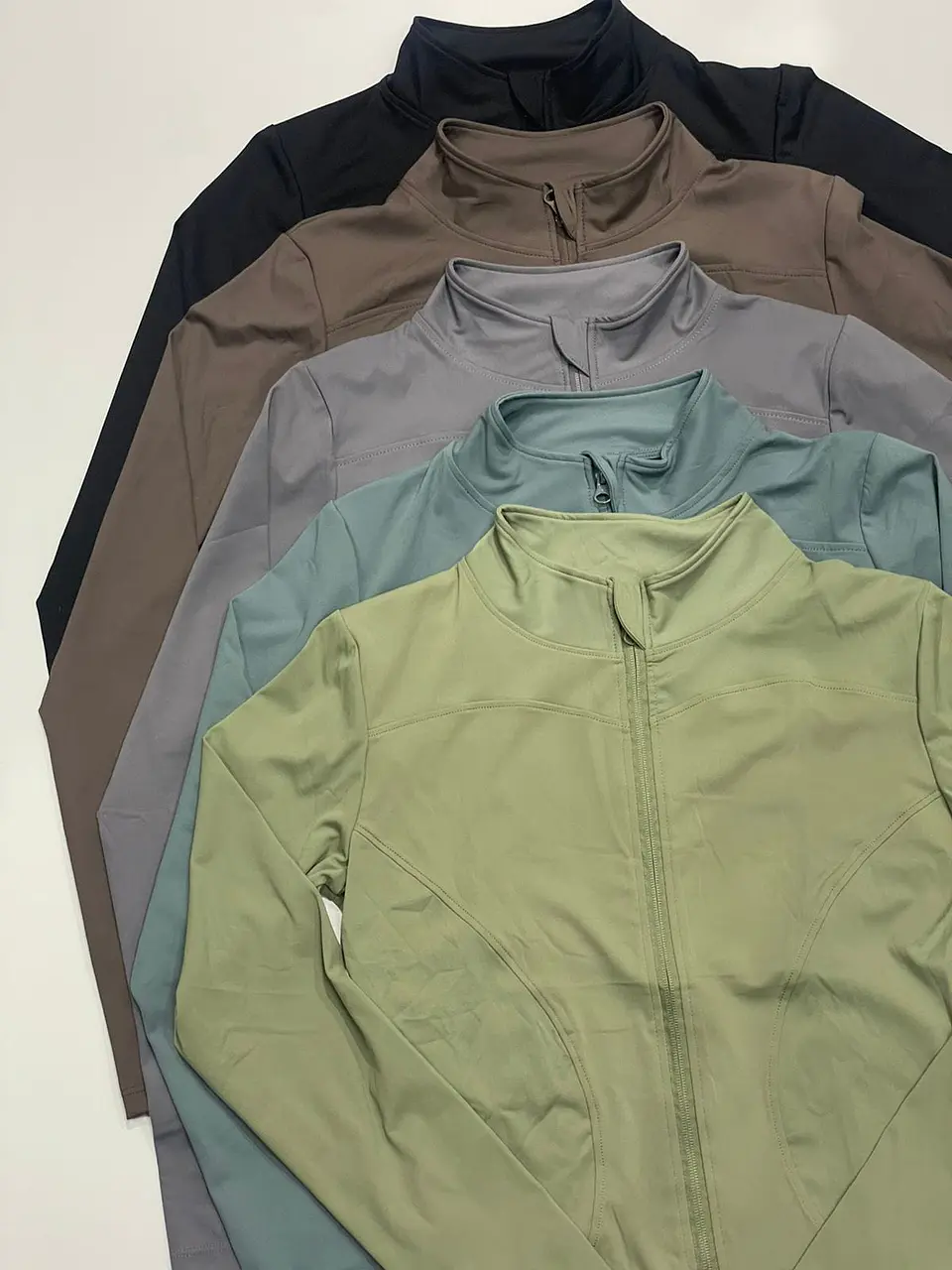 Chaqueta Moldeadora  2