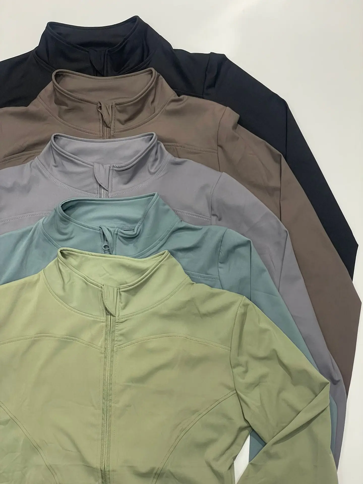 Chaqueta Moldeadora  3
