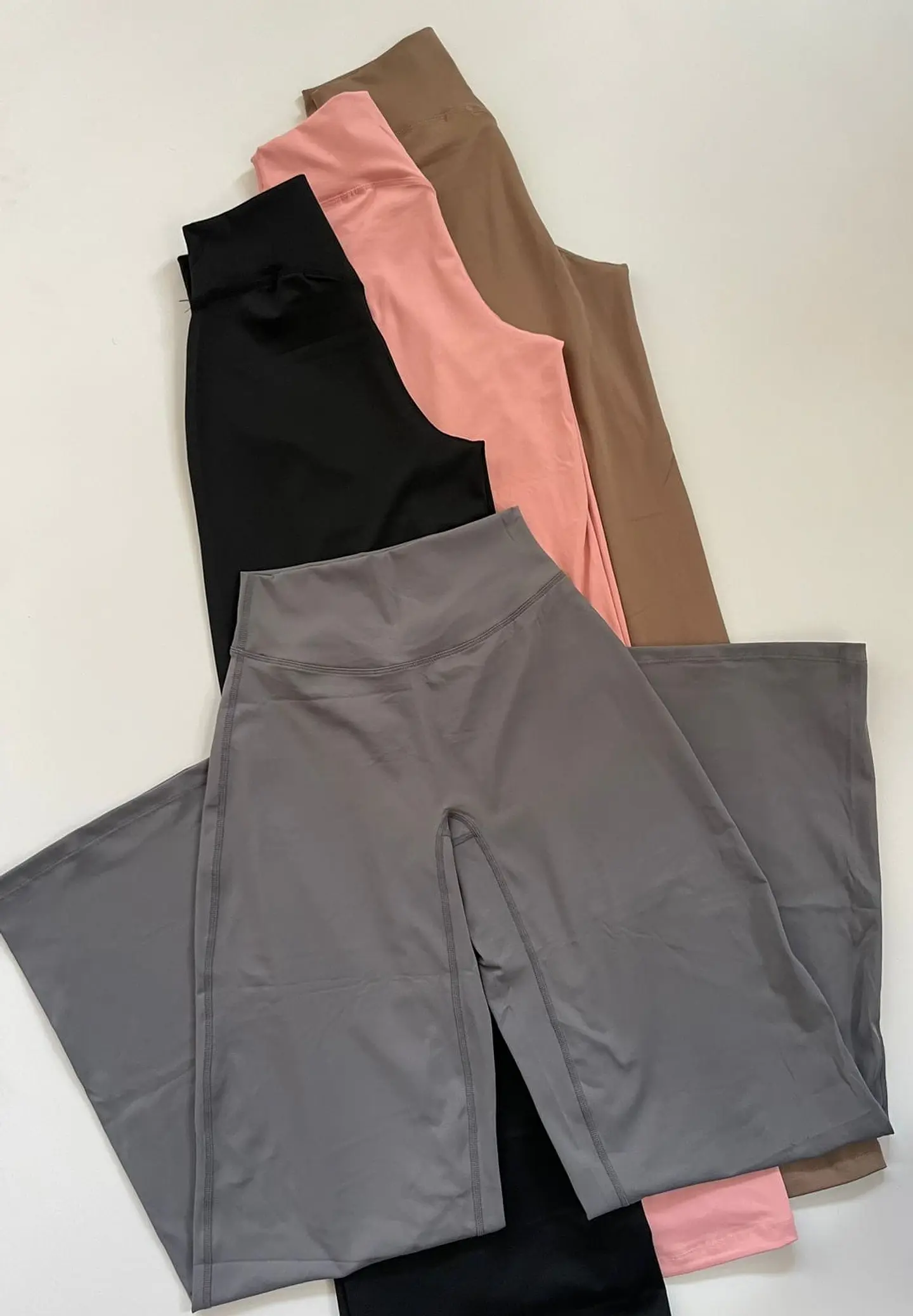 Calza Wide Leg 1