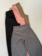Calza Wide Leg - Miniatura 3
