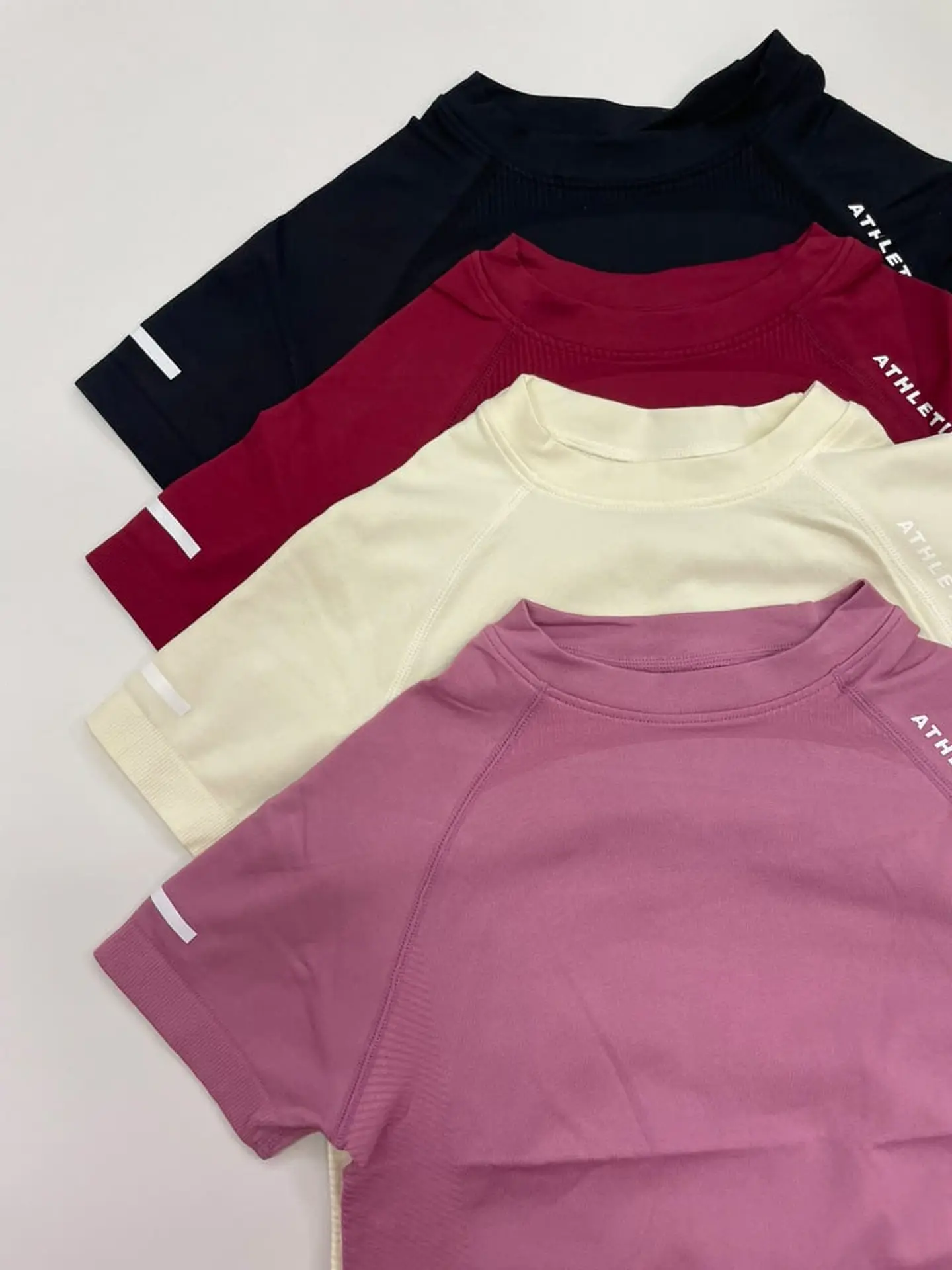 Poleras deportivas 2