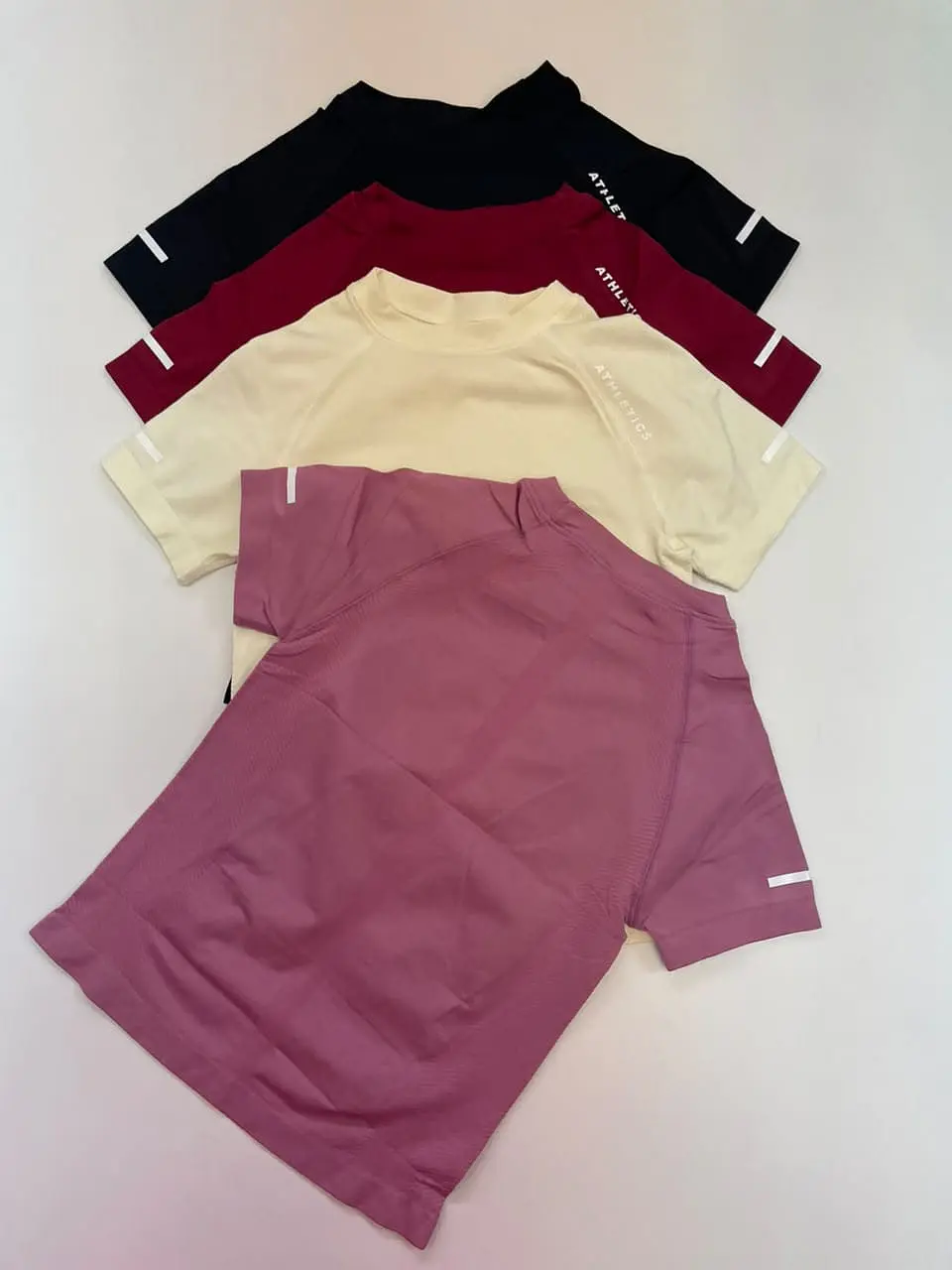 Poleras deportivas 3