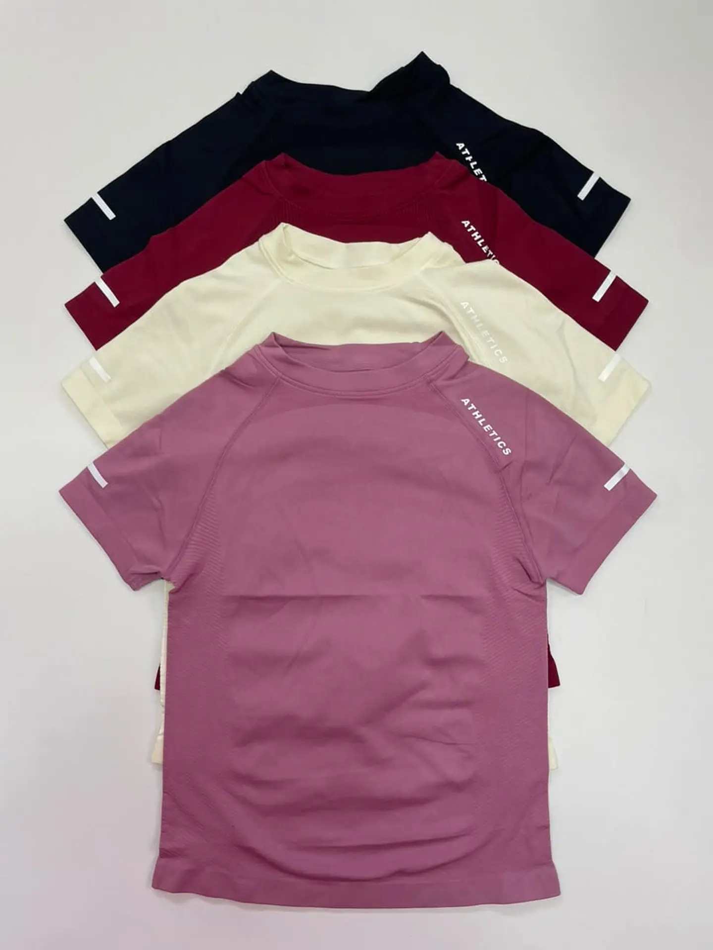 Poleras deportivas 4