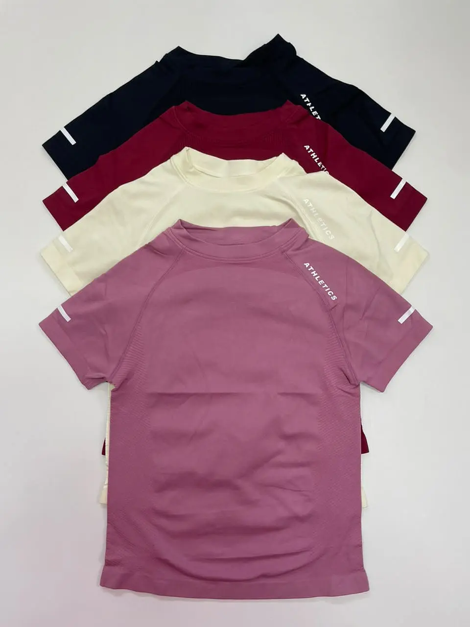 Poleras deportivas 4