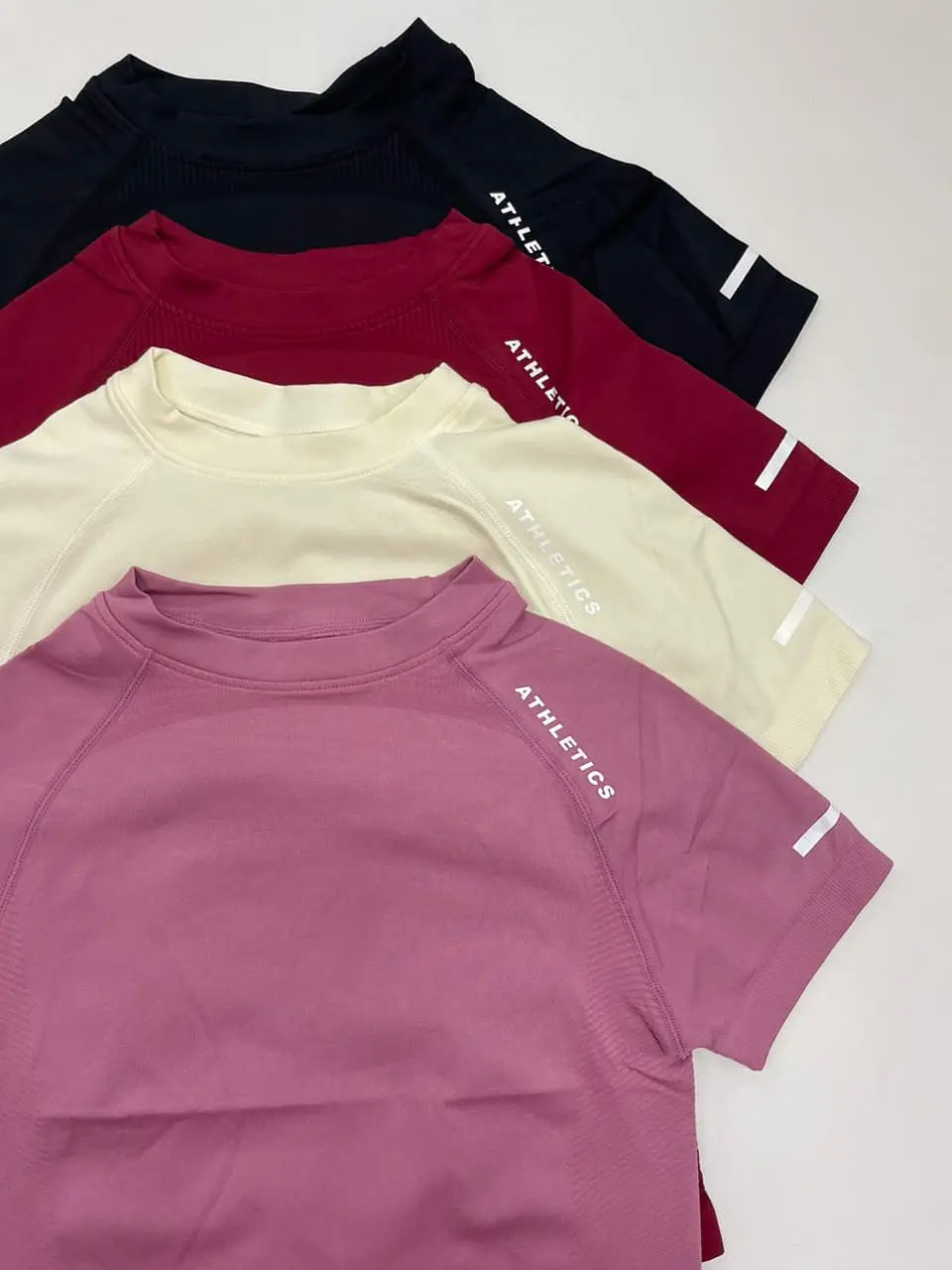 Poleras deportivas 1