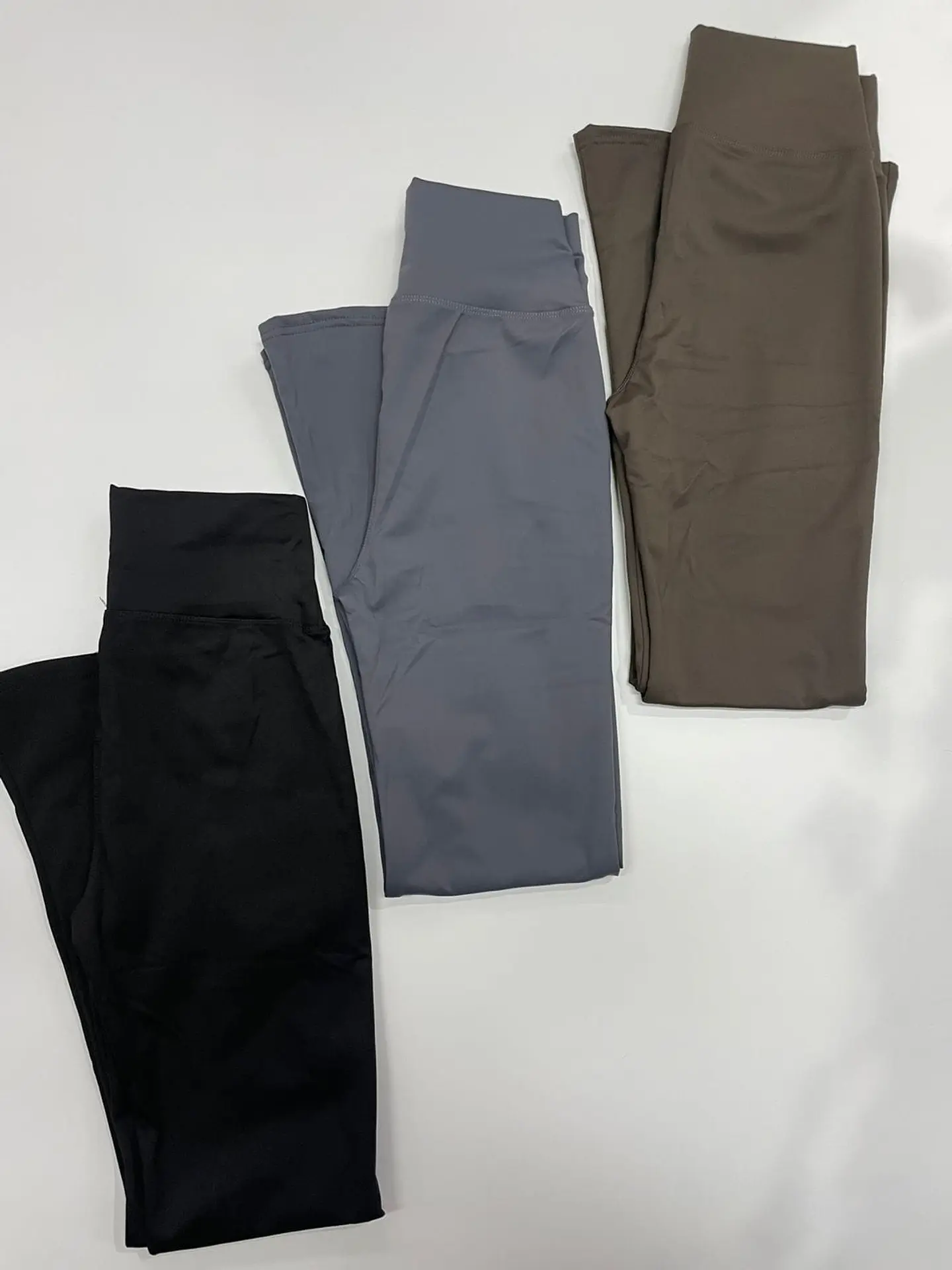 Calza Flare micropolar 5