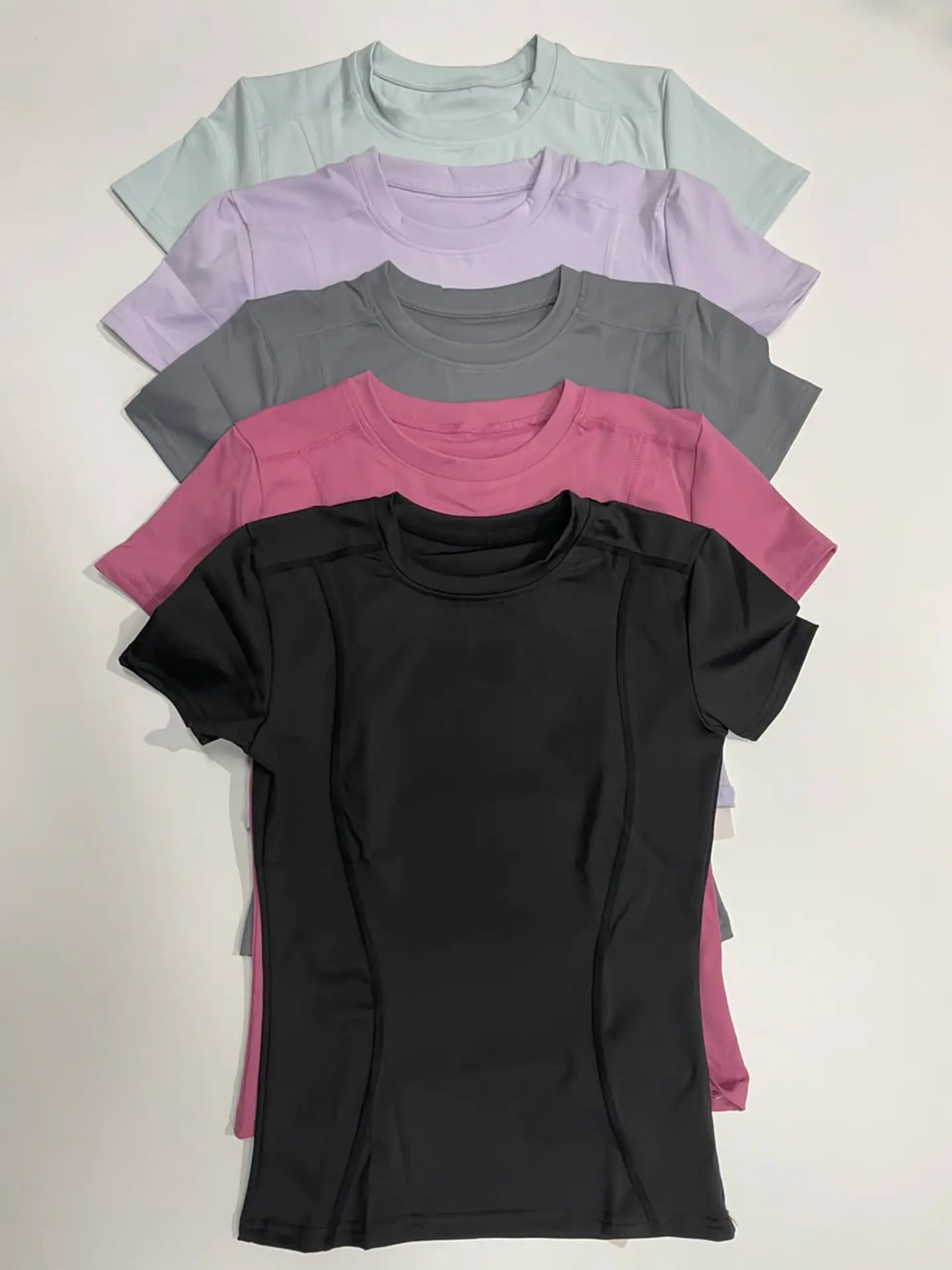 Polera moldeadora 1