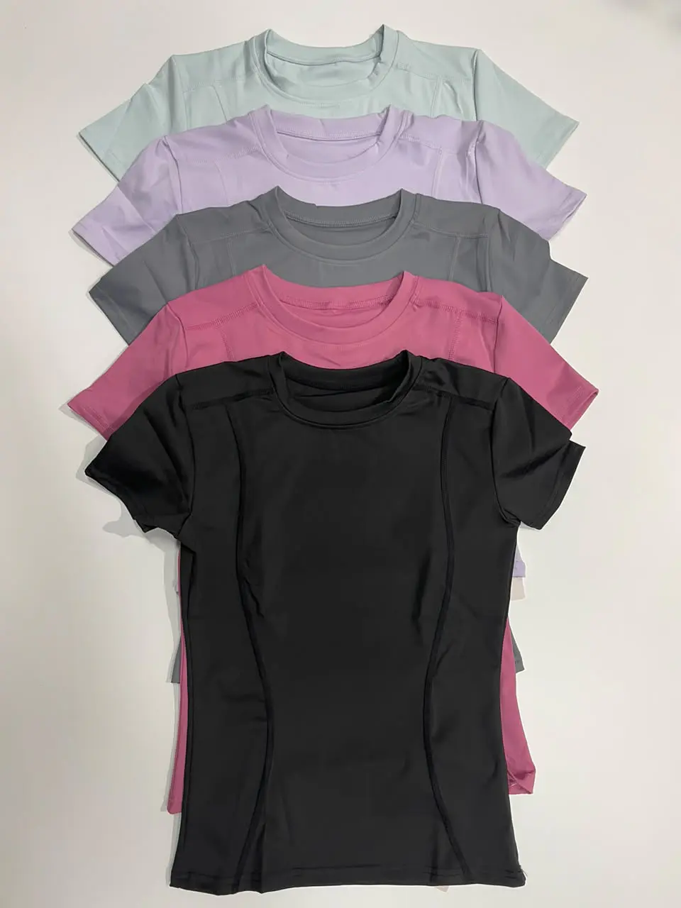 Polera moldeadora 1