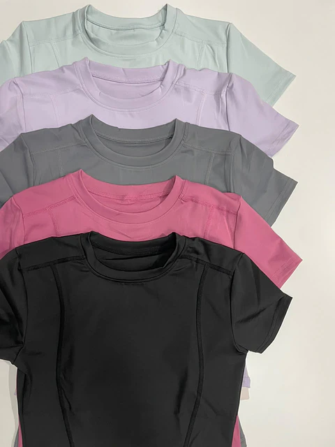 Polera moldeadora