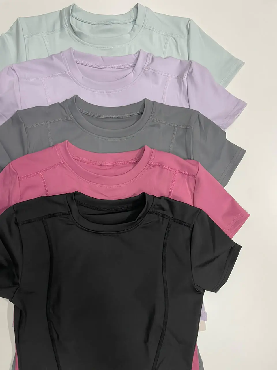 Polera moldeadora 2