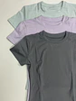 Polera moldeadora - Miniatura 5