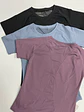 Polera espalda malla - Miniatura 4