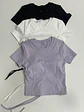 Top ajustable - Miniatura 1