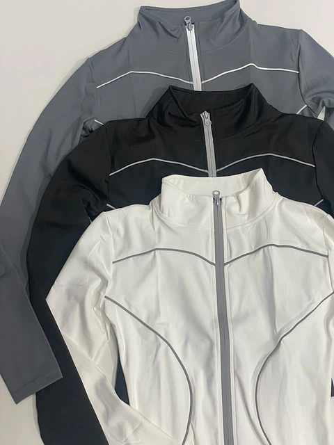 Chaqueta reflectante