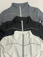 Chaqueta reflectante - Miniatura 3