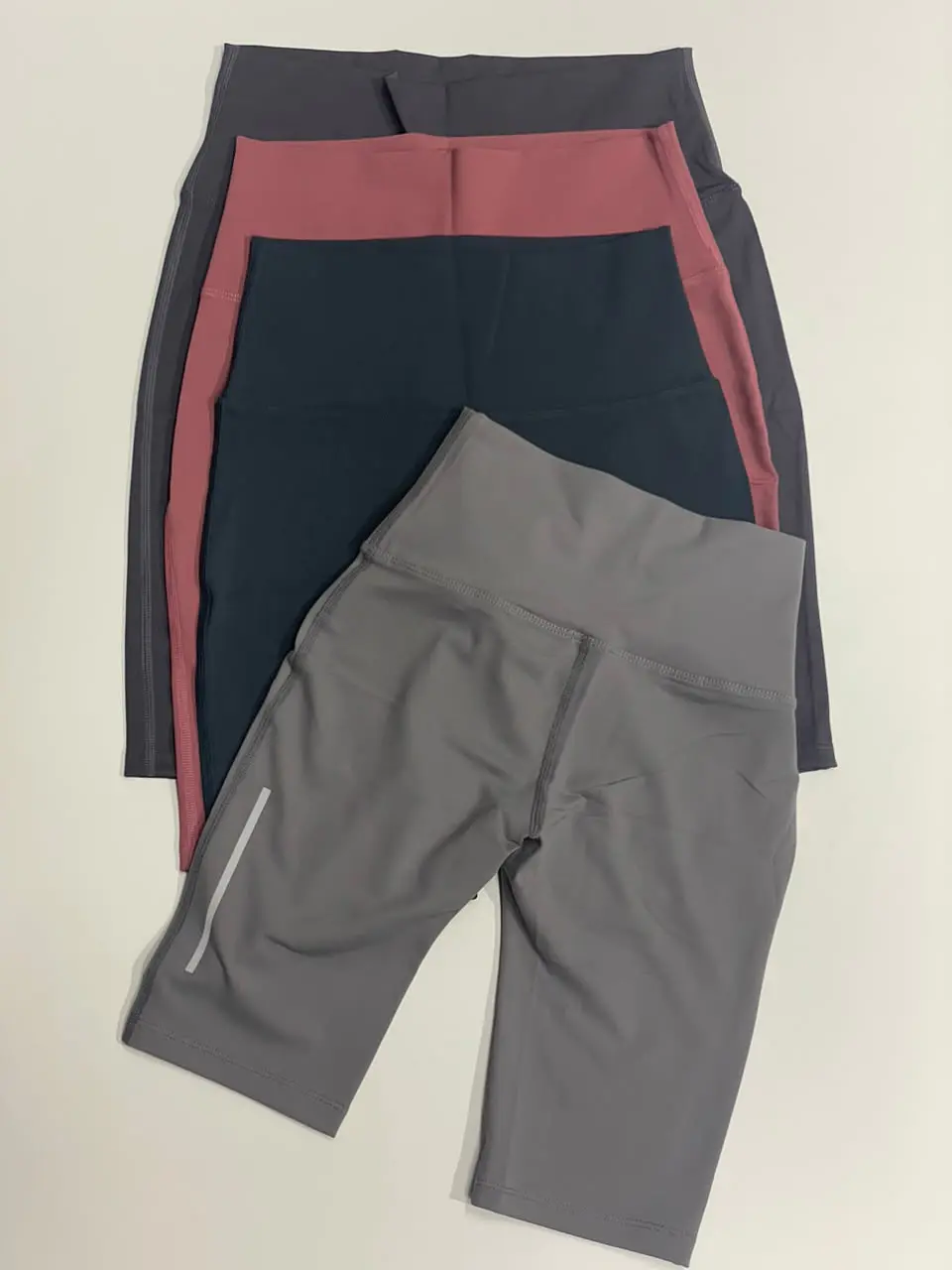 Short biker 4