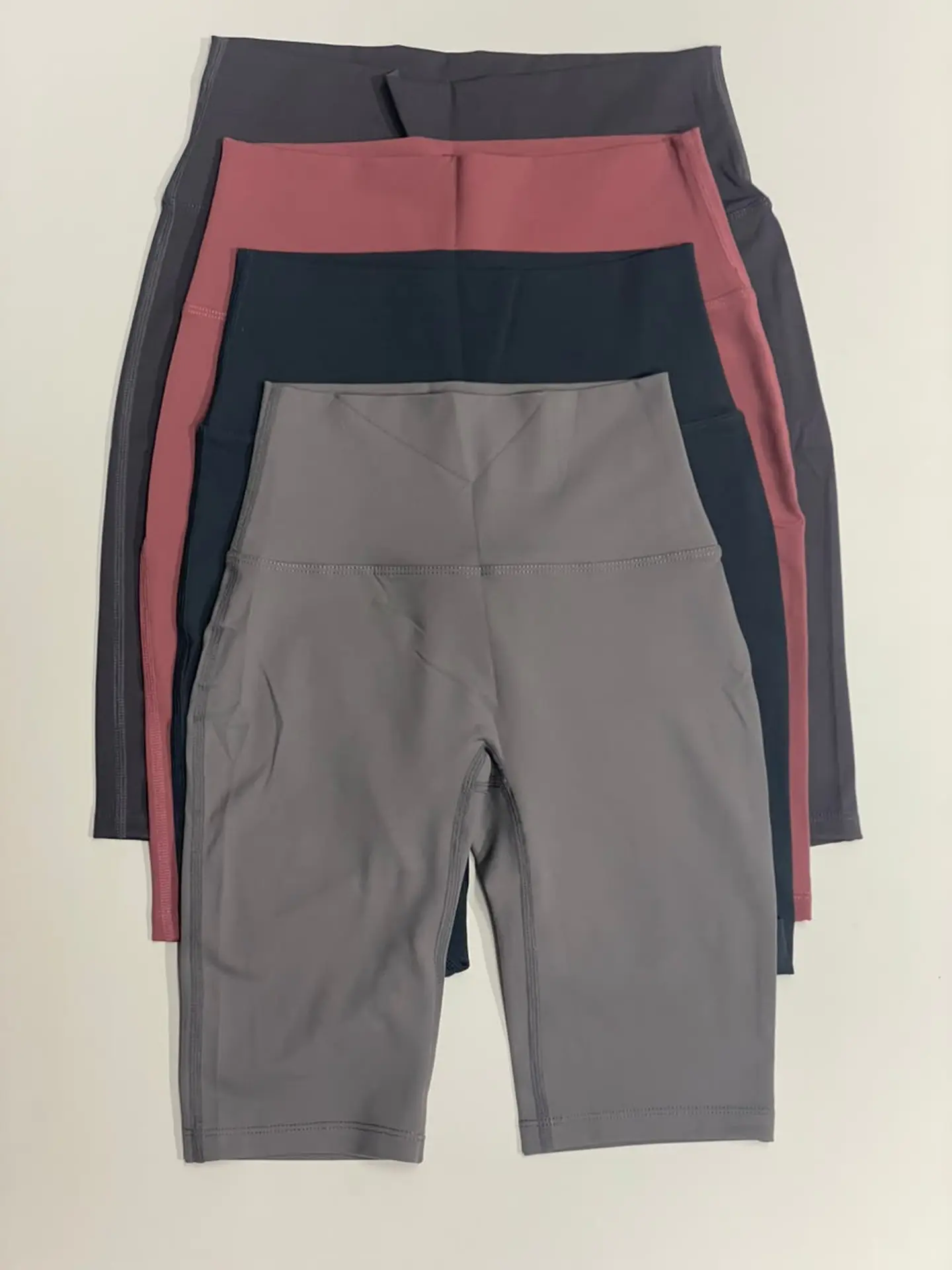 Short biker 1