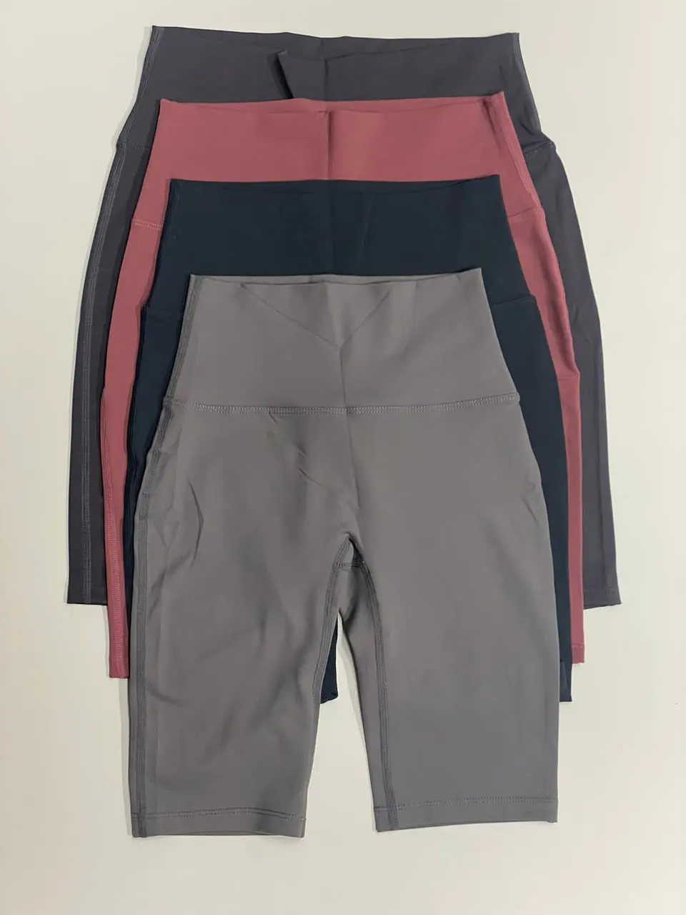 Short biker 1