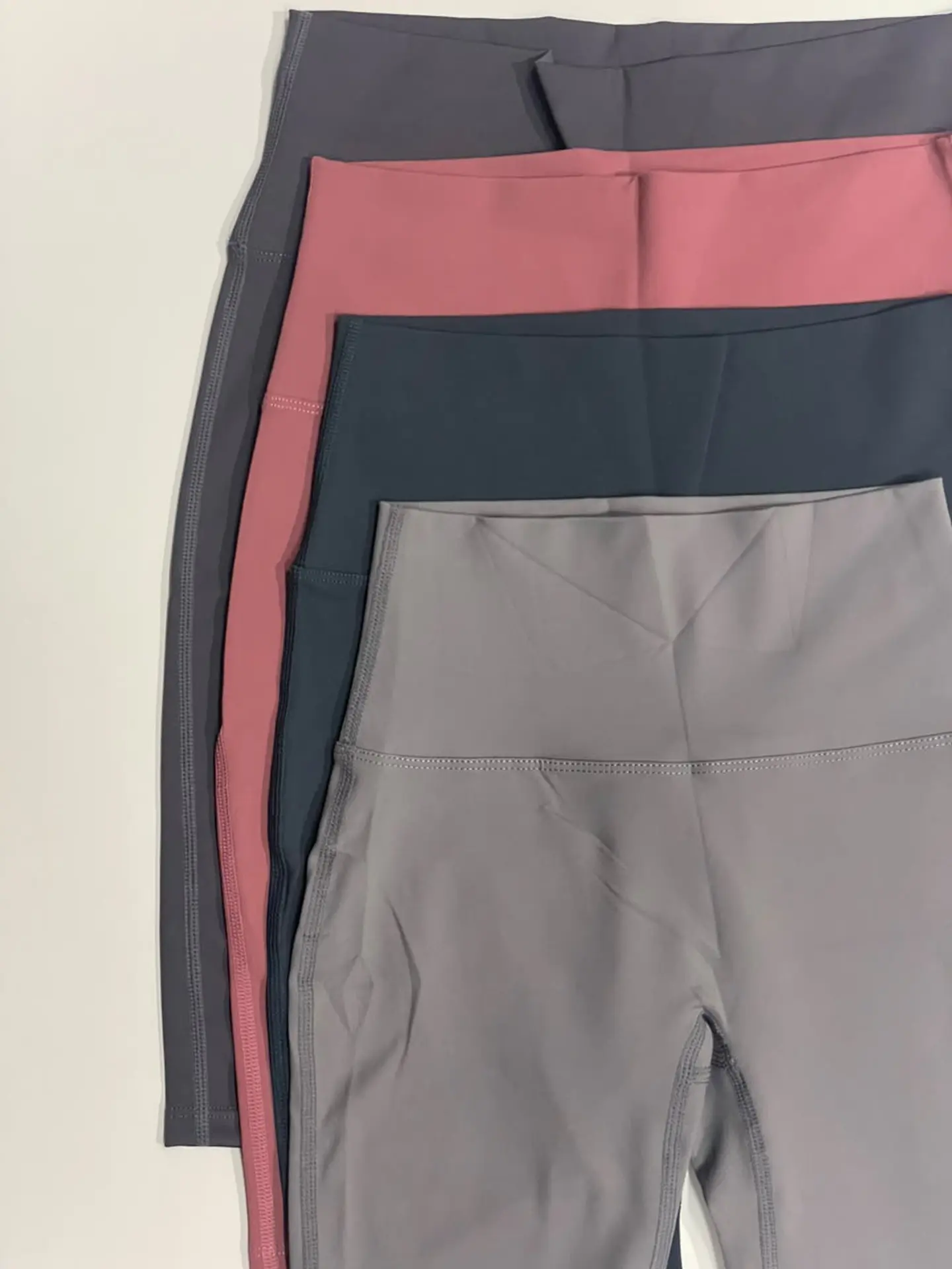 Short biker 3