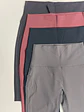 Short biker - Miniatura 3