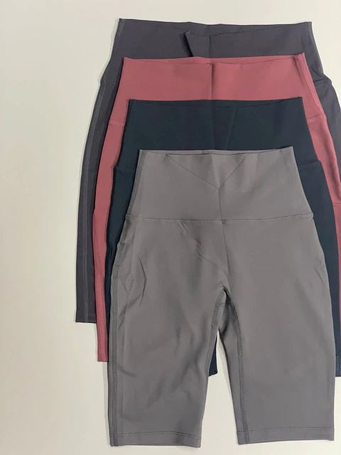Short biker