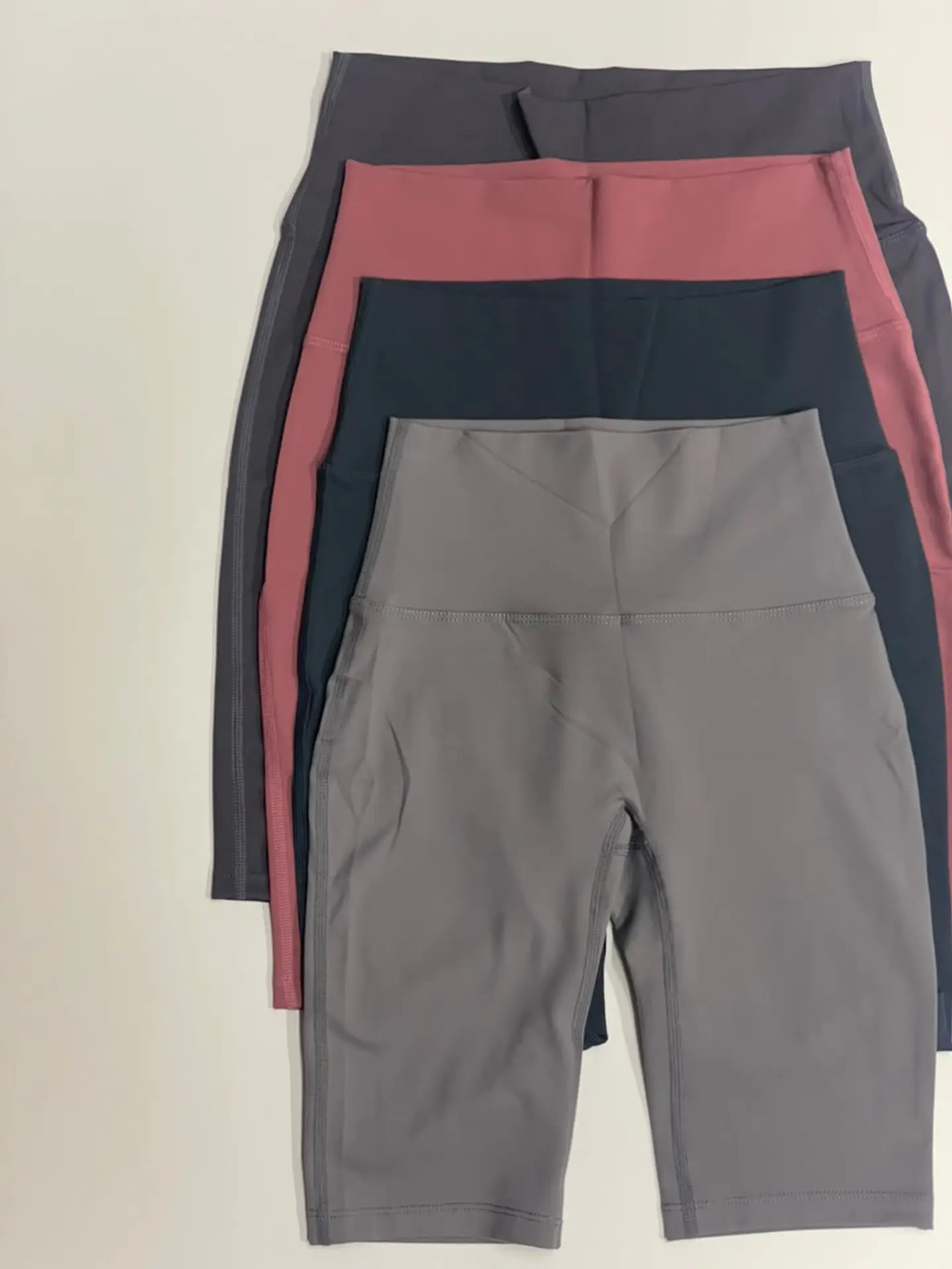 Short biker 2